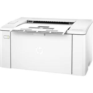 Ремонт принтера HP Pro M102A в Москве